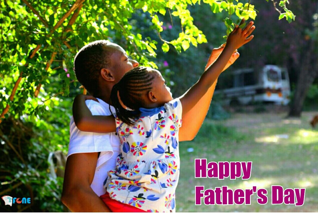 fone_ent's tweet photo. From Fone Entertainment to the Fathers and Father's to be out there. Happy Father's day #LetsMake2018Greater  #HappyFathersDay #KeepItFoneEnt https://t.co/wSMfTqFOrR