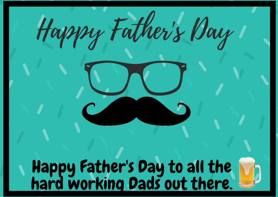 TheScaleLabs's tweet photo. We're wishing a very Happy #FathersDay to all the Dads!!

Wishing love, good health, and happiness to all #Fathers on this special day!

#Fathersday ##Dadday #Scalelabs https://t.co/qekOkCXRyY