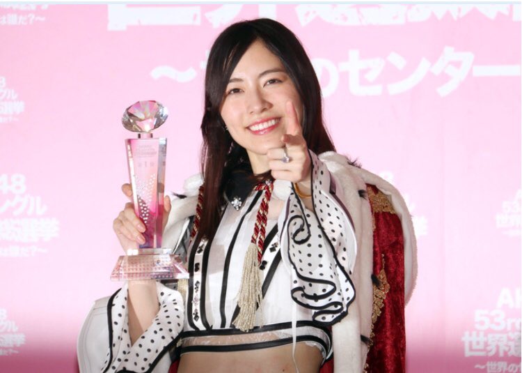 nanaminayoung's tweet photo. CONGRATULATION MY QUEEN! YOU DID IT! WE KNOW WE CAN! THANK YOU FOR YOUR HARD WORK 😭😍😘❤️🌟✨👑👑👑
#마츠이쥬리나 #松井珠理奈 #MatsuiJurina #ssk2018 #opendonasi #voteforjurina #world48 #worldelection #queen https://t.co/vN5jA9asUB