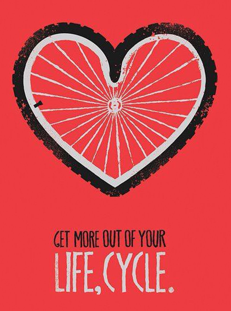 Laura4Bikes's tweet photo. Fav if u agree https://t.co/i8eIFphmGa
