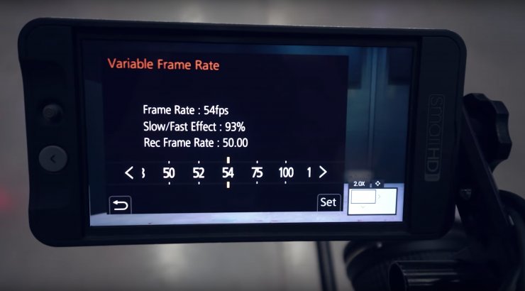 nofilmschool's tweet photo. 5 ways to creatively use shutter speed in your film https://t.co/fGizESJ1gI https://t.co/2E8nEFiFbA