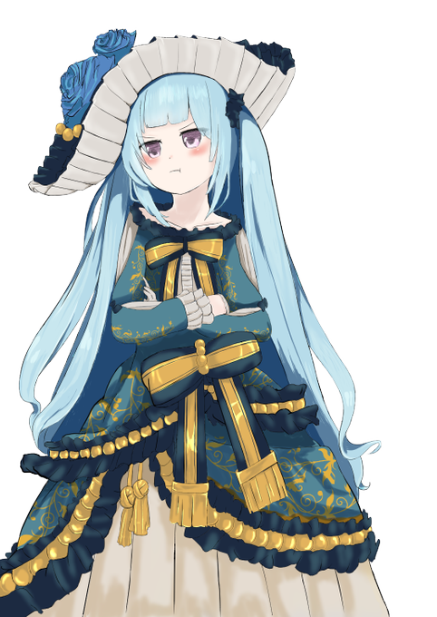 ぷすっのtwitterイラスト検索結果