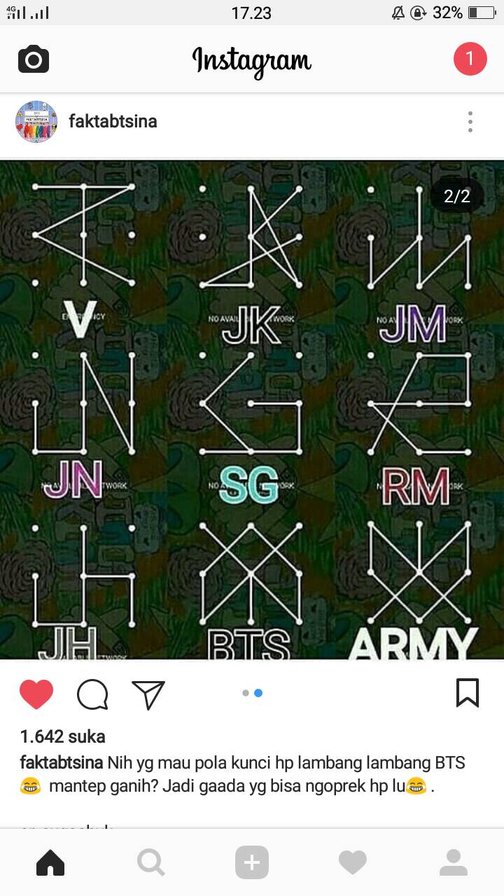 76 Gambar Pola Hp Bts Hd Gambar Pixabay