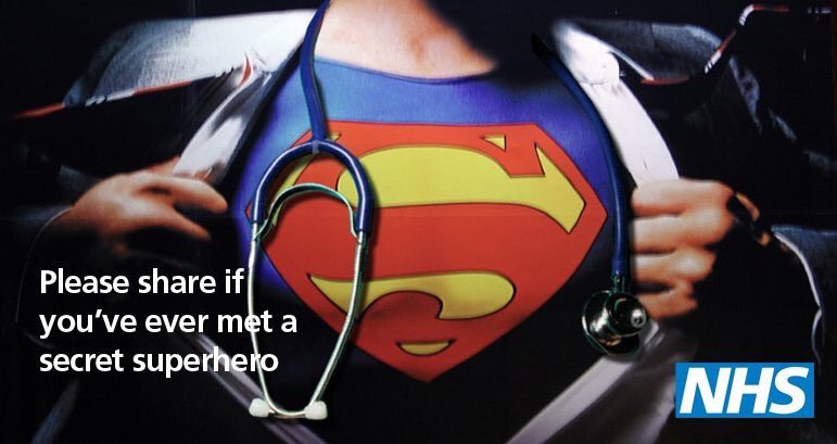 As you enjoy a lovely day with your family, please spare a RT for all the #dads who have left their children today to go and care for other people #FathersDay