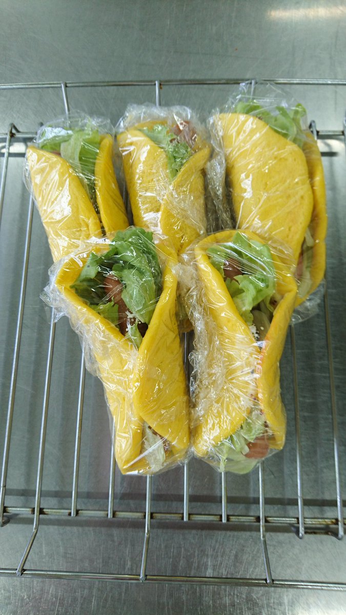 今日は🍞教室
アルセスト
かぼちゃのラップサンド
