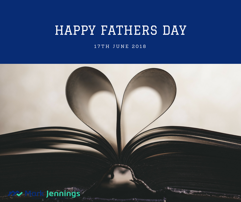 markjenningspc's tweet photo. A very happy fathers day to all. Hope your days are filled with socks and beer. #fathersday #wheredoallthesocksgo https://t.co/y7MWGKKMjo