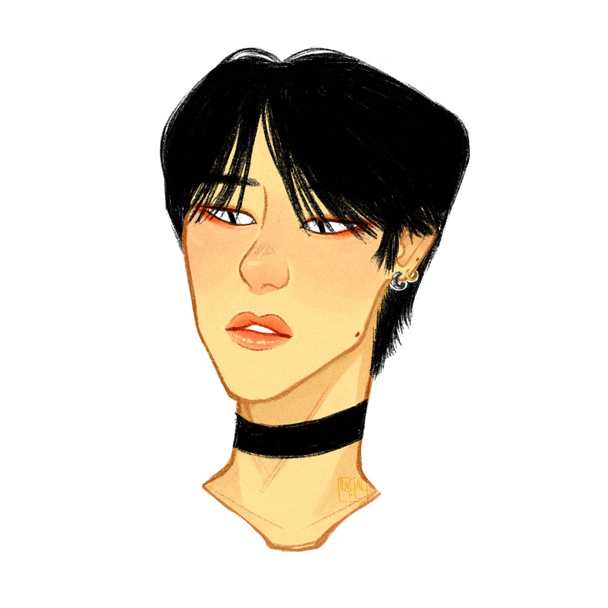 ab3rnard's tweet photo. a lil doodle of our favourite b-boy, hao
#seventeen #the8 #xuminghao #seventeenfanart #kpop @pledis_17 https://t.co/HictD1KMR0