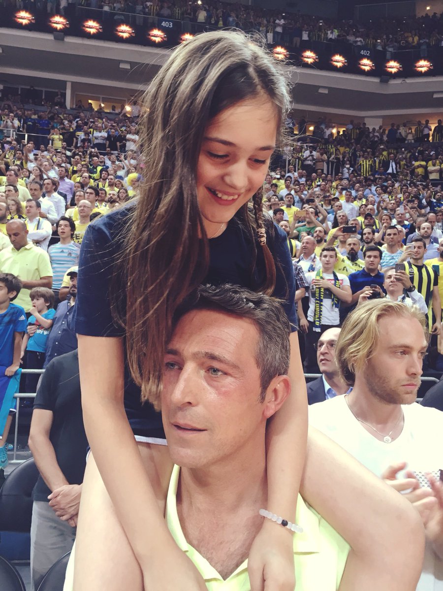 #BabalarGünü babaların babası büyük başkan