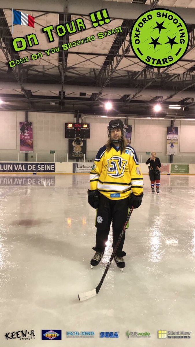 <a href="/OxShootingStars/">Oxford Shooting Stars</a> <a href="/Petesmith66/">Peter Smith</a>