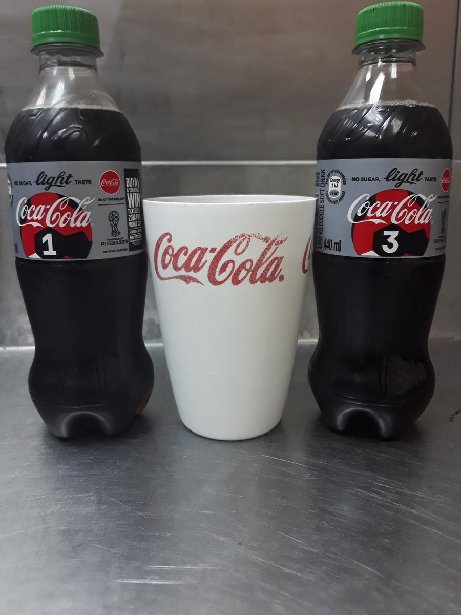KatMat32's tweet photo. Germany will make to it @CocaCola_ZA 
Gem 3
Mex 1 https://t.co/zaVwR7D677