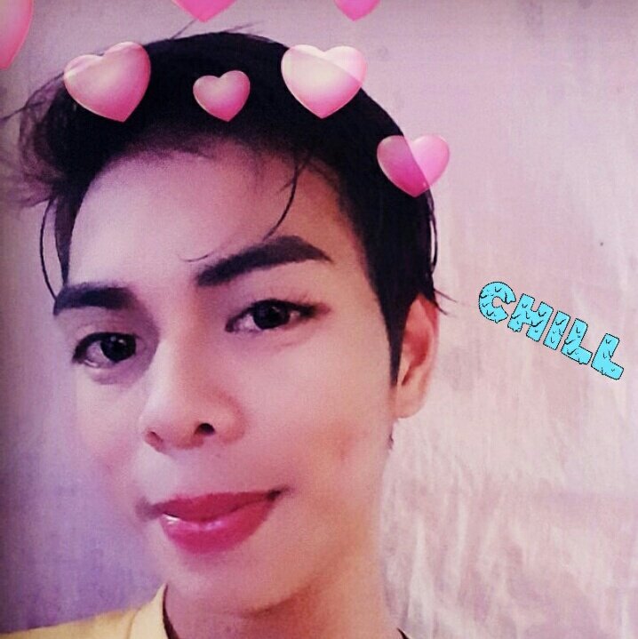 Macles6's tweet image. #NewProfilePic