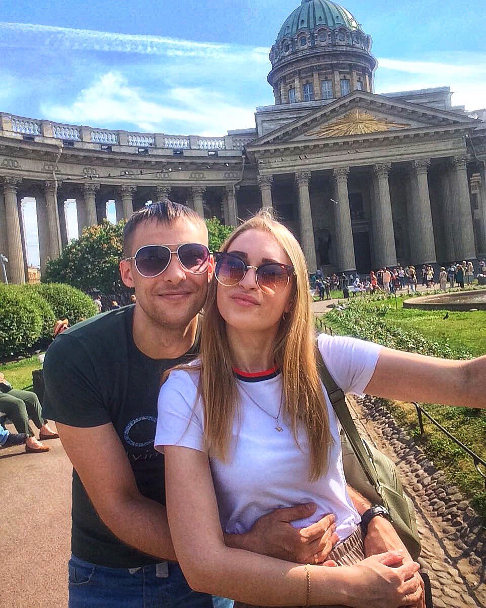 MARI_RYABTSEVA's tweet photo. Долгожданный....Любимый Питер я душу свою оставила....очень красивый город!!!!! https://t.co/mjOUspc4bv