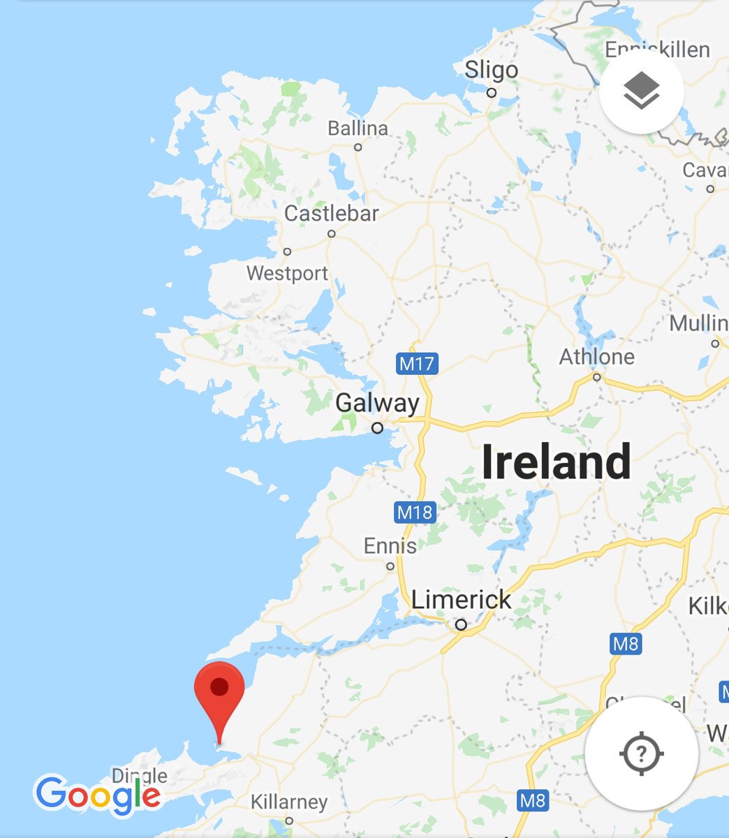 longgreencat's tweet photo. If anyone out there came across this power machine, please share the location. We found one near Fenit Harbour in County Kerry, Ireland #2minutebeachclean #cleancoasts #outdoors #activewalk #dosomething #usemetopickuplitter #youcandoit  #fenithorbour #beautifulkerry #Ireland https://t.co/DZMNc7c124