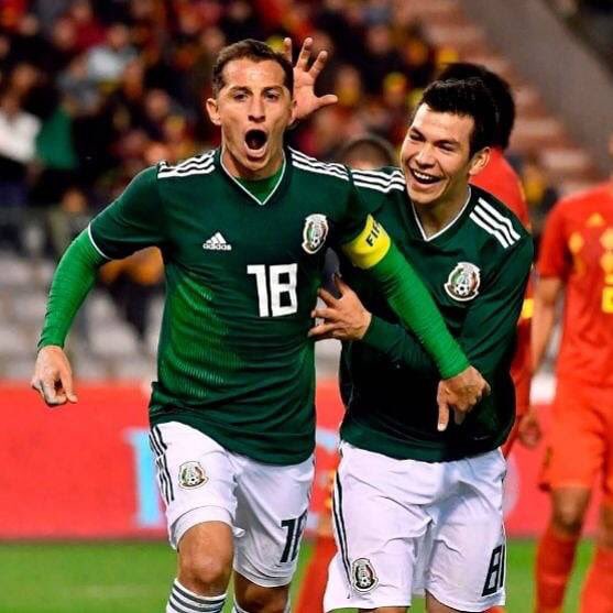 AGuardado18's tweet image. Hoy no somos once, somos mas de 120 millones #NadaNosDetiene