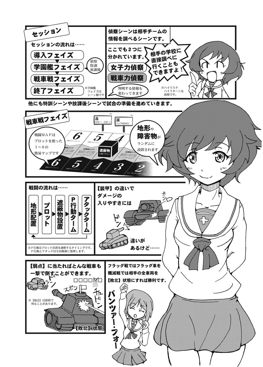 サイコロフィクション Hashtag On Twitter