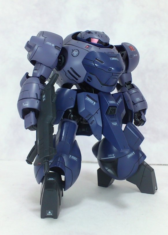 箱のんすけ N S בטוויטר Hg Ibo ランドマンロディ 傭兵部隊カスタム 鉄血hgより ランドマンロディ を鉄華団とは別の傭兵部隊が運用していたイメージのオリジナルカスタムで仕上げました