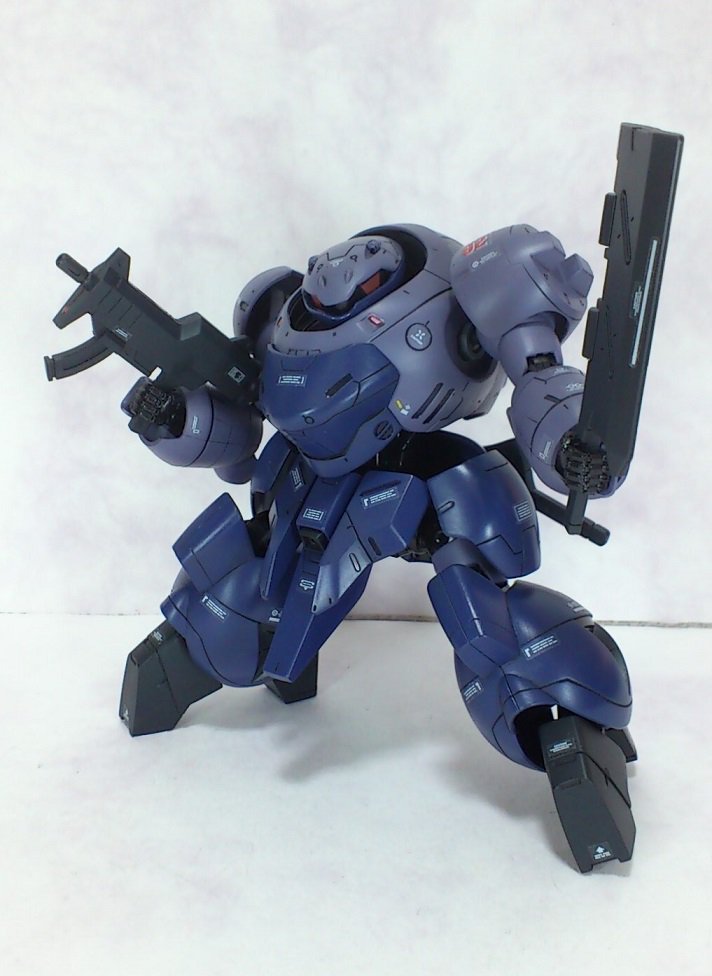 箱のんすけ N S בטוויטר Hg Ibo ランドマンロディ 傭兵部隊カスタム 鉄血hgより ランドマンロディ を鉄華団とは別の傭兵部隊が運用していたイメージのオリジナルカスタムで仕上げました
