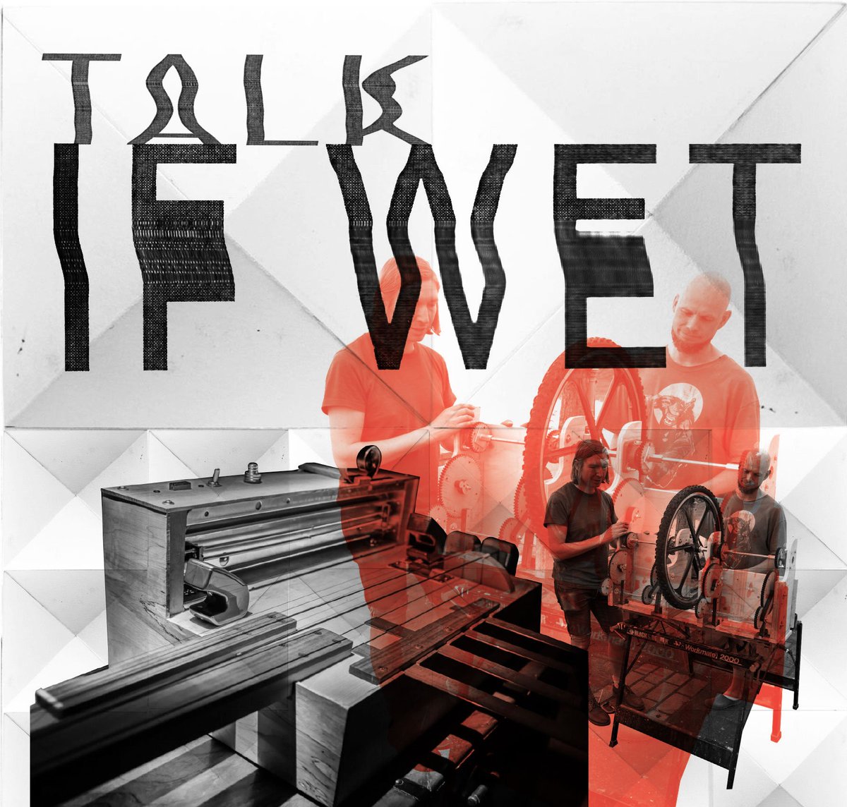 Supersonic Festival tweet media