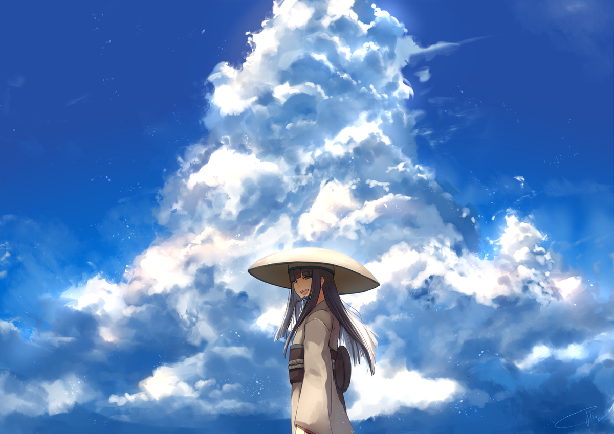 potion_lilac's tweet photo. 「ねぇ おじいちゃん」 https://t.co/f06H5cRmlh