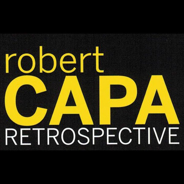 #BuonaDomenica a #Palermo prosegue la mostra sul fotografo #RobertCapa con gli #scatti dello #Sbarco degli Alleati in #Sicilia e altri momenti della Seconda Guerra Mondiale e non solo (info, orari e biglietti) siciliapreziosa.it/mostre/palermo… #17giugno #arte #Cultura #Sicily #fotografia