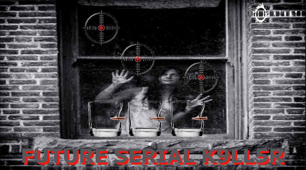 Montaqraph's tweet photo. #Q #Qanon #Qlinton #Qonjob #Spiders #Owls #LightLords #Elites #NoNameAgency #Politics #Seers #ToolForSilence In The Future, The U.S. Will See A Serial K9ll5r, That Will Go After People Strolling About In Their Own Homes, It Too, Will Be Used As An Excuse, For Untouchables https://t.co/GgM6Xs9gCY