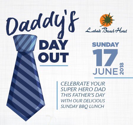 #VoyagesAfriq (@voyagesafriq) on Twitter photo #VoyagesAfriq Happy #fathersday2018 from the travel Trade <a href="/LabadiBeach/">Labadi Beach Hotel</a> <a href="/AfricanRegent/">African Regent Hotel</a> <a href="/flyafricaworld/">Africa World Airlines</a> #VoyagesAfriq Happy #fathersday2018 from the travel Trade <a href="/LabadiBeach/">Labadi Beach Hotel</a> <a href="/AfricanRegent/">African Regent Hotel</a> <a href="/flyafricaworld/">Africa World Airlines</a>