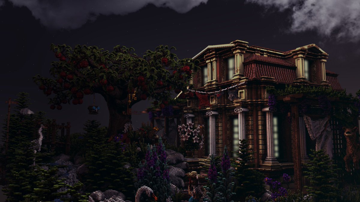 Did a render for the final round of <a href="/CupOfArchitects/">Cup of Architects</a>. Team 35: <a href="/ExplodingCr/">Jakob S</a>, <a href="/tobhelm_Builds/">tobhelm_Builds</a> &amp; <a href="/M4tt3ii/">M4tt3i</a>