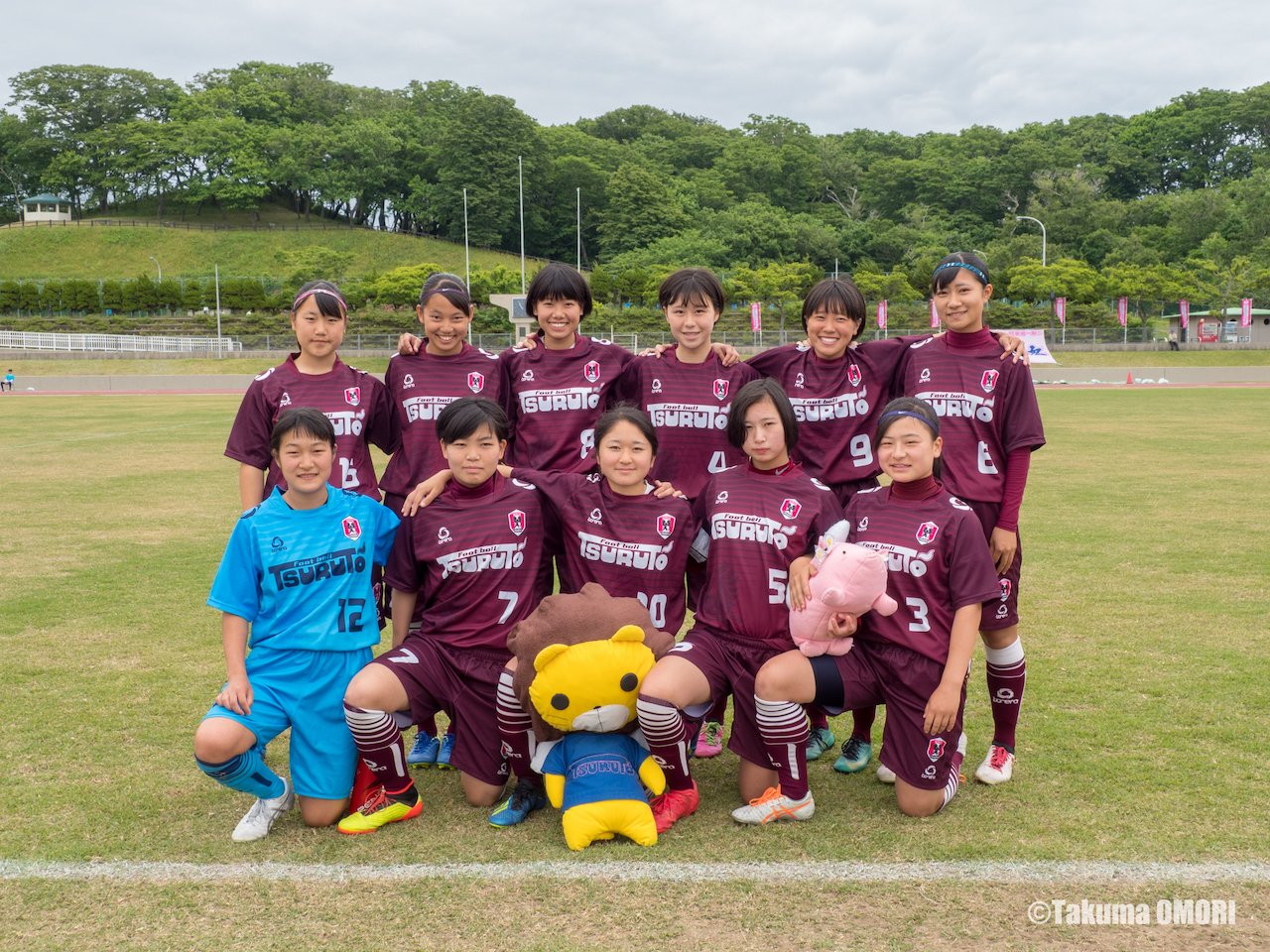 Twitter 上的 みなサカ みんな サッカー U 18女子サッカーリーグ22関西公式 東北高等学校サッカー選手権大会 常盤木学園 2 0 鶴岡東 得点 常盤木 中村恵実 58分 高橋果歩 60分 高校総体女子サッカー 常盤木学園 鶴岡東 T Co Hbzj8ghusv