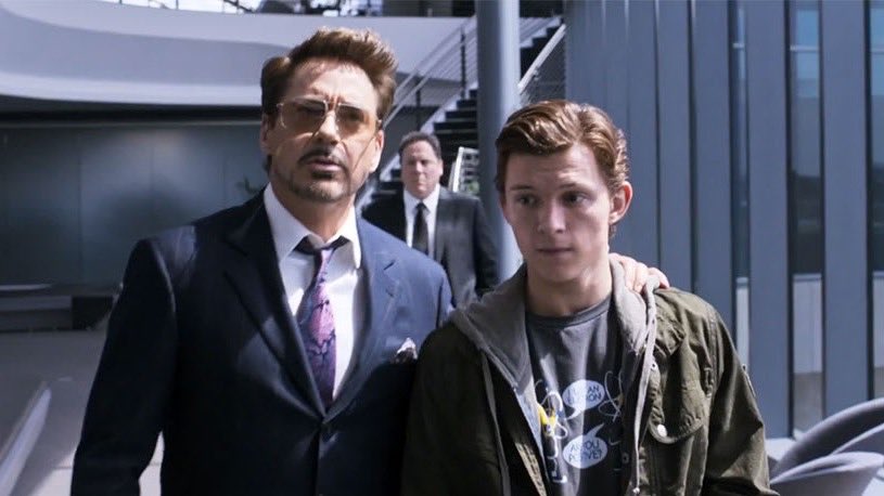 canonavengers's tweet photo. you are my dad. YOU'RE MY DAD. BOOGIE WOOGIE WOOGIE. https://t.co/C9M4Qp0ZI4