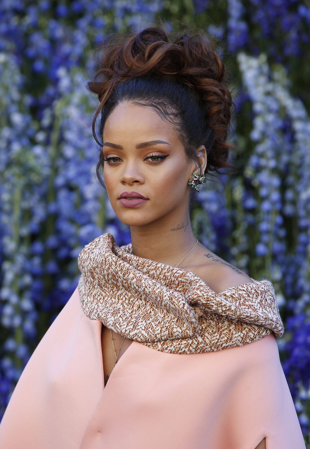 Rihanna chez LVMH : une révolution mode – Grazia