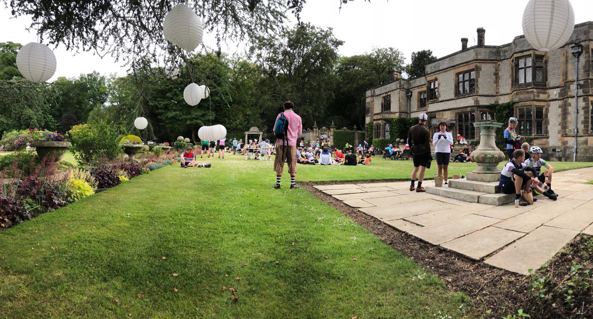 Richard Giddings (Toffeenotts) Twitter