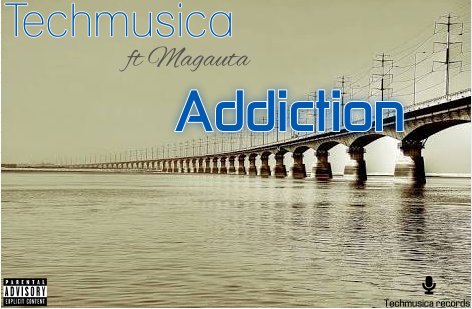 TechmusicaSA's tweet photo. Release date : 25 July 2018 🚨🚦 https://t.co/m2PP1tdbHM