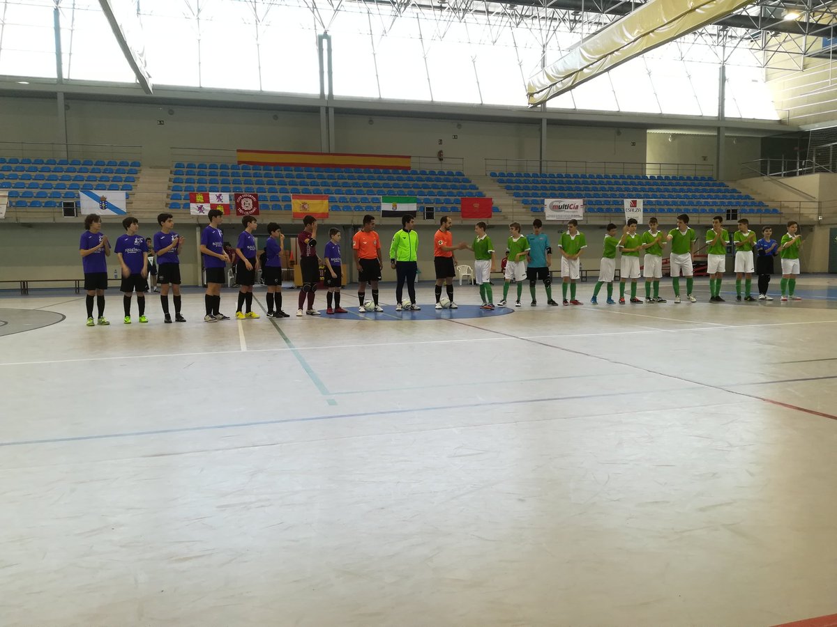 CD Tres Columnas tweet media