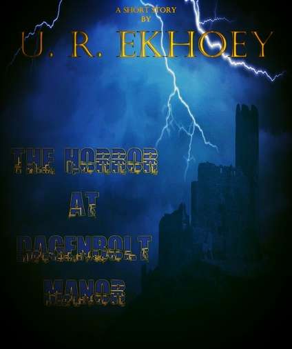 H.P.Lovecraft fans might enjoy this short story. Free on Amazon/Unlimited and youtube. Narrated by yours truly...
#horrorfan #shortstories #Novelettes #Novellas #horror #HPLovecraft #shortstory #audiodrama #lovecraft #audiofiction
amazon.co.uk/dp/B07DQSGNZG
youtu.be/kdfmLZFK_54