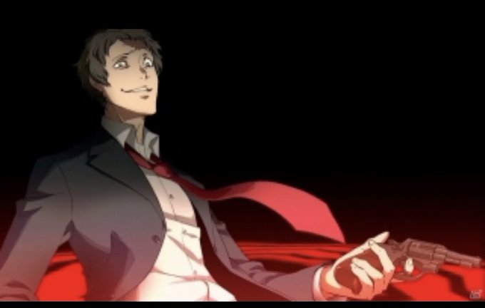 かっこいい悪役のtwitterイラスト検索結果 かっこいい悪役のtwitterイラスト検索結果