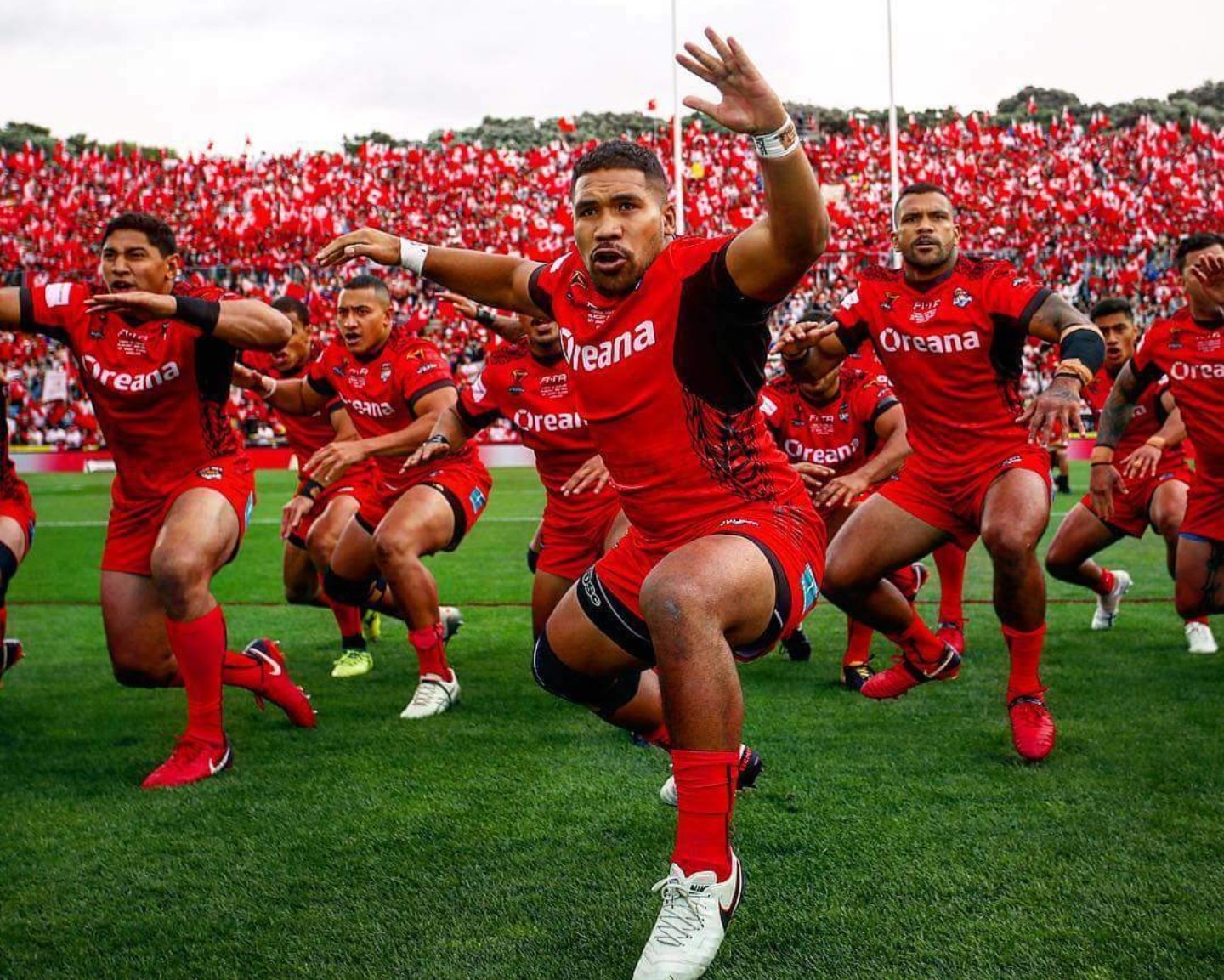  Proud Tongans On Twitter Pacific Test MMT Andrew Fifita Addin 