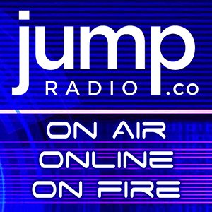 JumpRadioonline's tweet photo. Check out our #OnlineRadio now for some #EDM Hits 
https://t.co/nP0bV29sLN https://t.co/jW214NQCgP