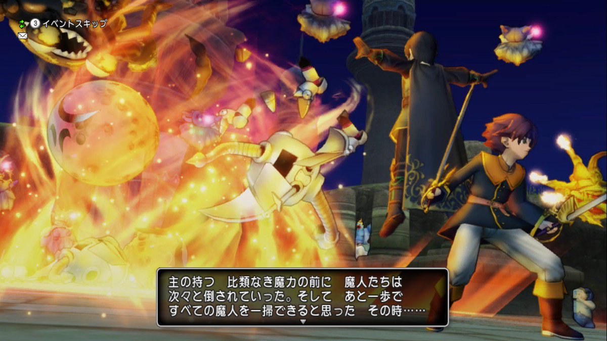 ドラクエx最新情報がwj51号に掲載 バージョン4 4はプクリポか やったー凄い嬉しい 楽しみだなぁ 公式によると ドラゴンクエストx 5000年の旅路 遙かなる故郷へ は公開から1年を迎えました Togetter ドラクエx最新情報がwj51号に掲載 バージョン4 4はプクリポか やったー凄い嬉しい 楽しみだなぁ 公式によると ドラゴンクエストx 5000年の旅路 遙かなる故郷へ は公開から1年を迎えました Togetter