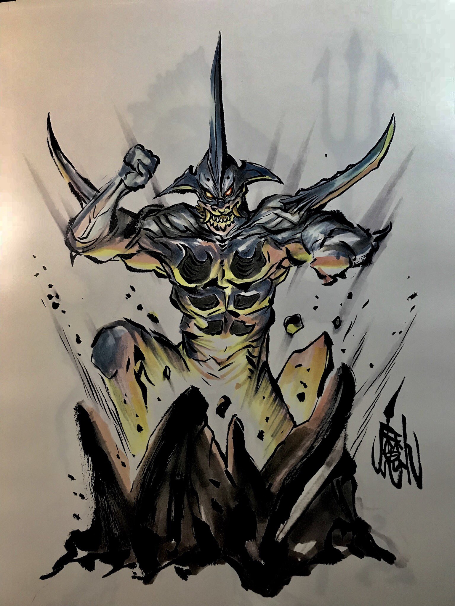 ライオン丸g - Search / X