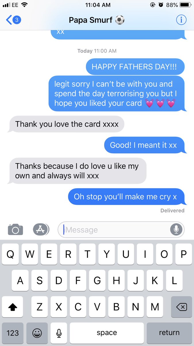 father's day gifts that will make him cry