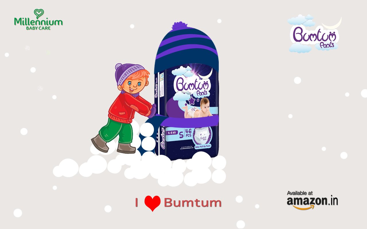Millennium Baby Care Millenniumbabyc X