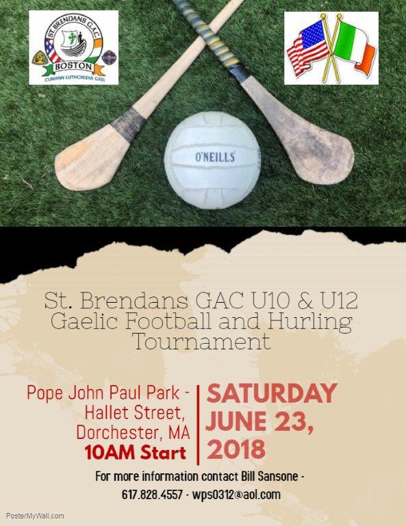 Hope you can join us next weekend. Happy Fathers Day to all!