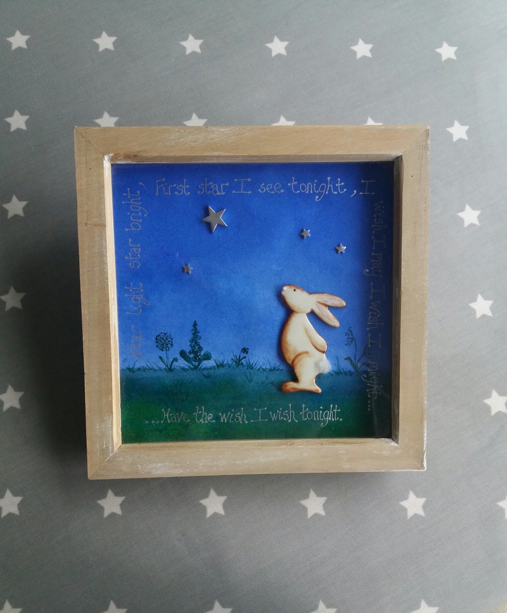 New baby picture that will soon go on the Etsy shop:
etsy.com/shop/AngelCera…

Lots more designs to follow soon!
Super exciting. 😃
#babypicture