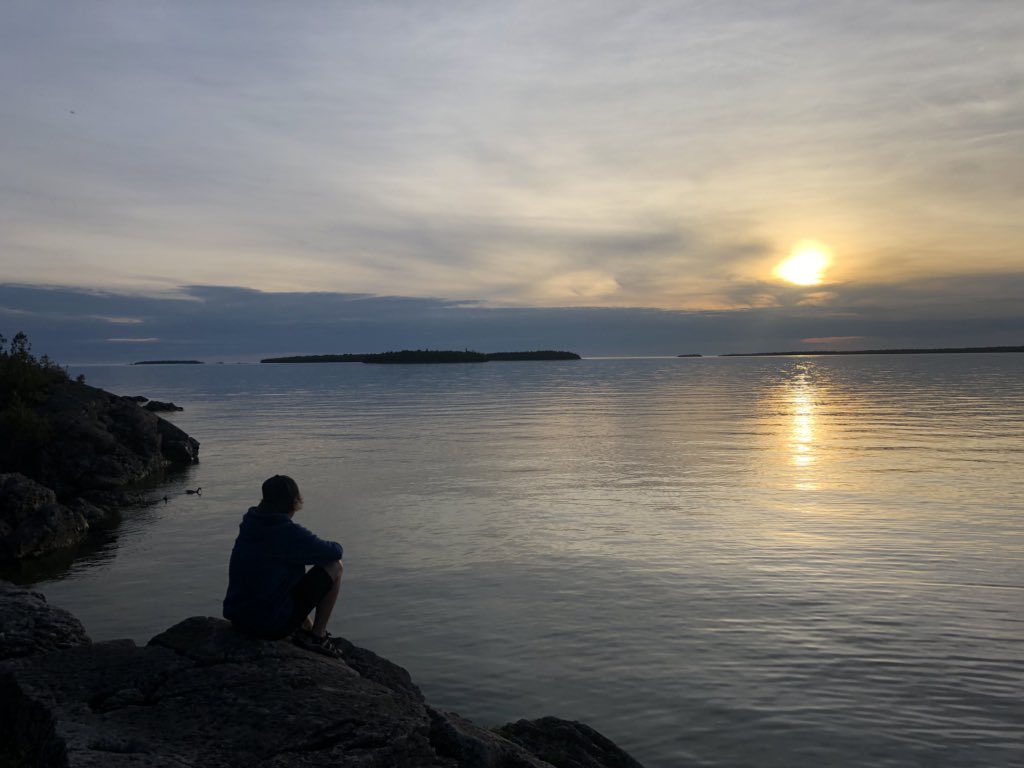KolleenBrunton's tweet image. Ontario is simply beautiful #tobermory #divingweekend