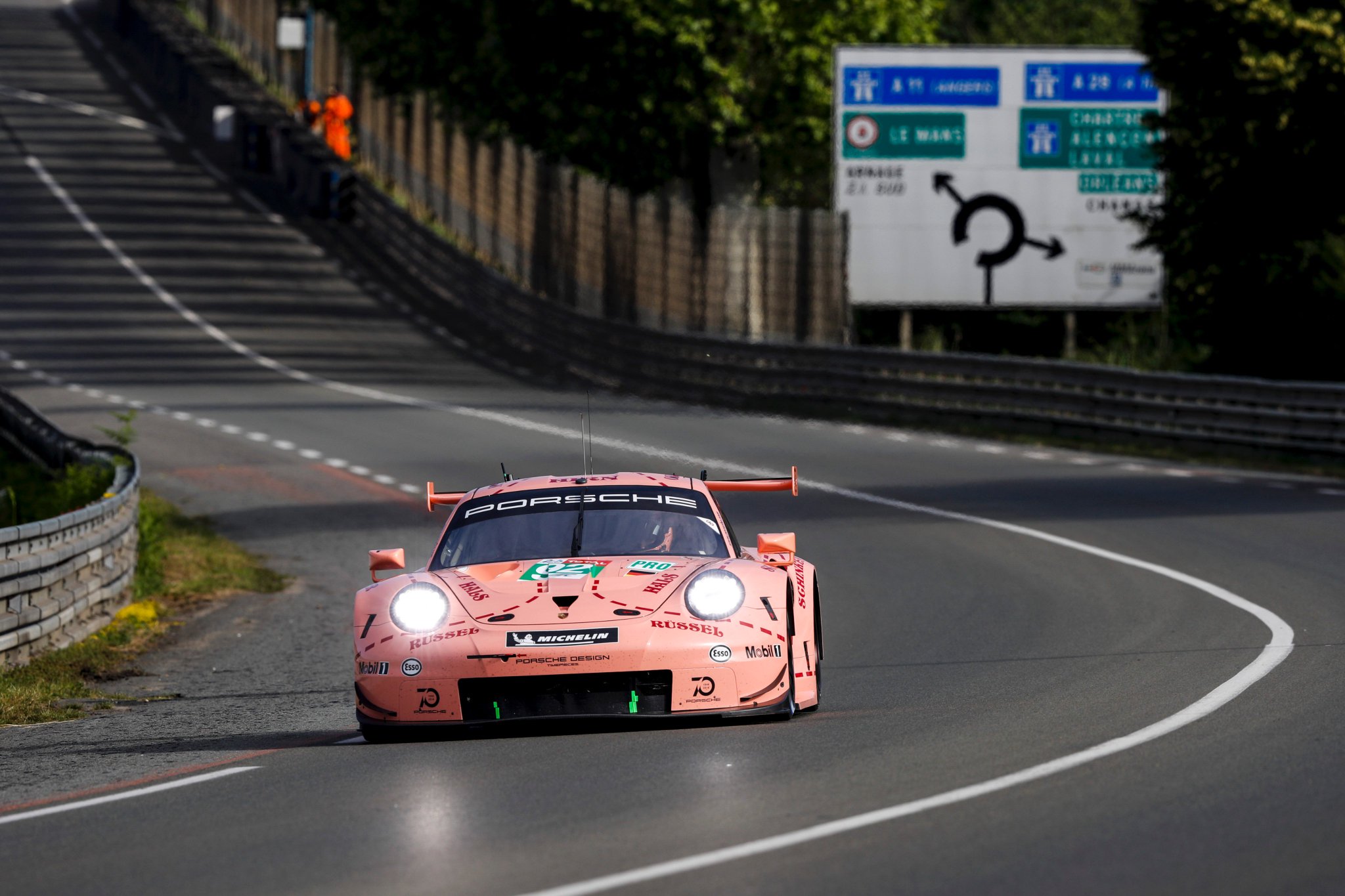 24 Horas de Le Mans 2018 - Página 4 Df4rcnuXcAAVja_