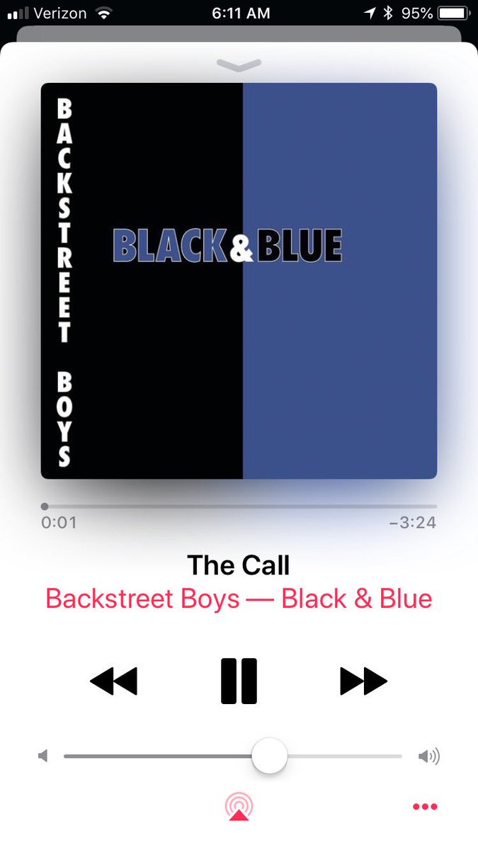 starz1nelli's tweet photo. Low key hoping @backstreetboys sing The Call at #Kiss108KissConcert tonight 🙌🏽 https://t.co/caemd6X0bb