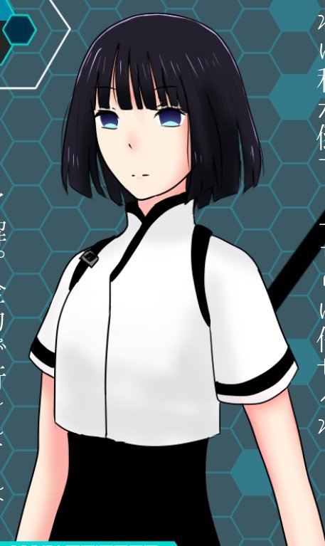 الوسم 無言で前髪ぱっつんキャラの絵を上げる على تويتر