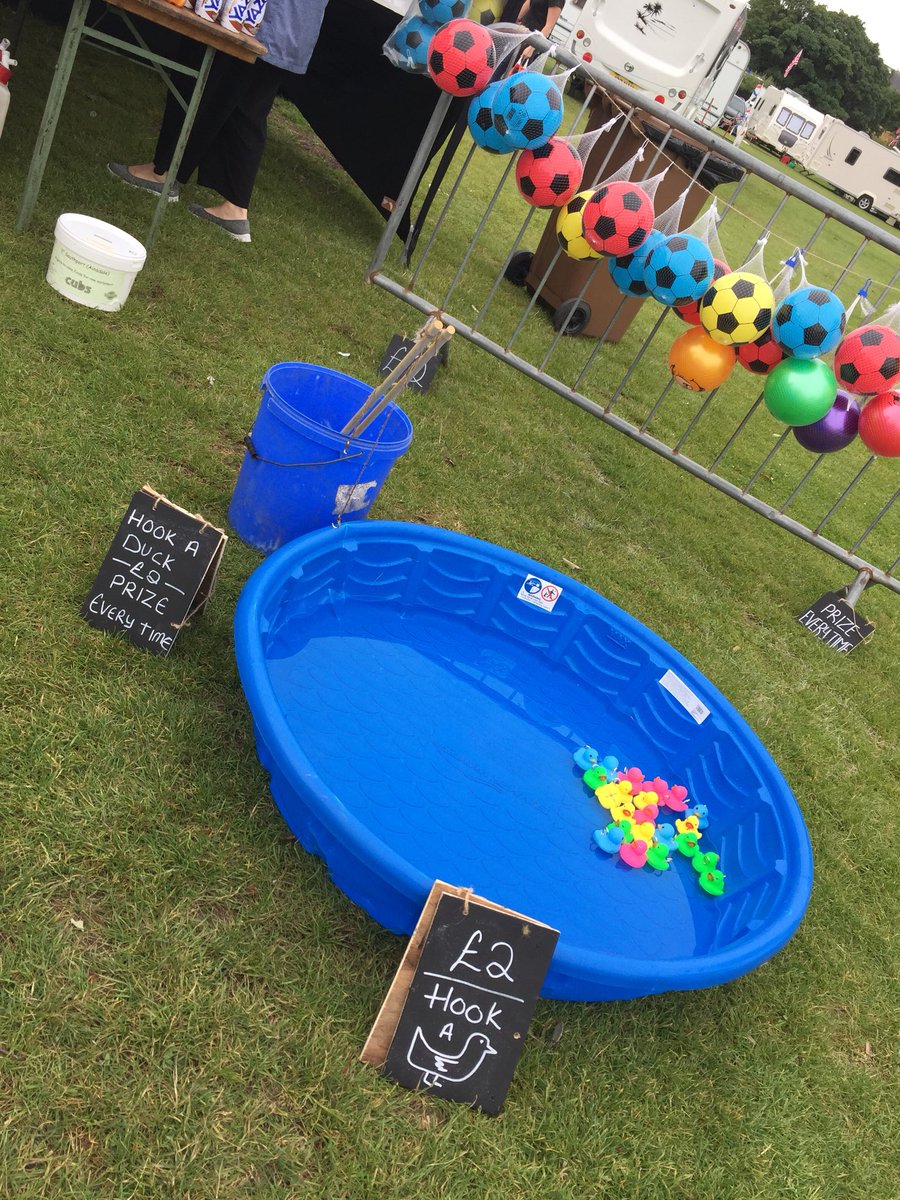 1stSouthport's tweet photo. Whilst our cubs are at @MerseysideScout #Wingding2018 our Scouts are at @WoodvaleRally fundraising for Sam, Mackenzie & Adam to go to #WSJ19 with @UKUnit47 come along and support us. #HookADuck #PrizeEverytime #SkillsForLife https://t.co/dpobQFigRM