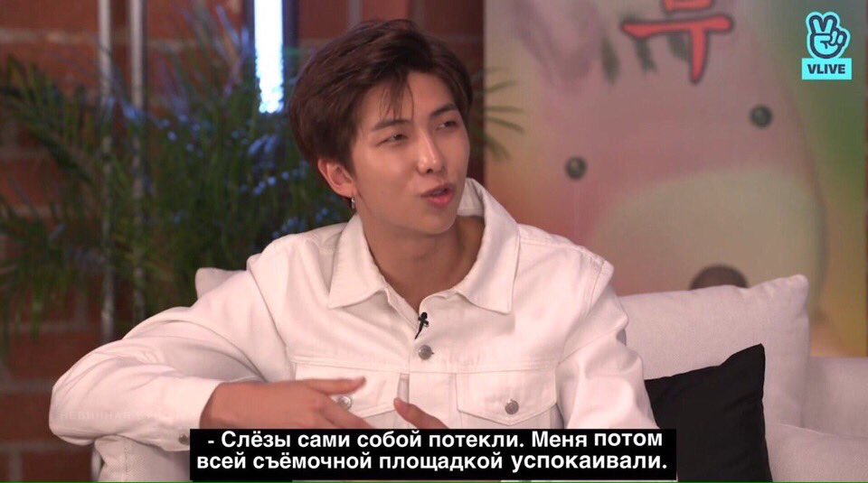 teamoneeanmyyu's tweet photo. Я бы тоже заревела https://t.co/iNnHHhSuoW