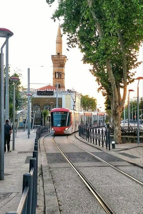 Emigrer_Algerie's tweet photo. Setif (Algérie ) https://t.co/z4tg9buoNN